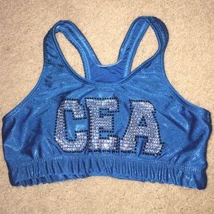 CEA Sports Bra