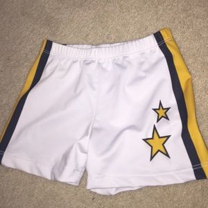 Top Gun Spanks