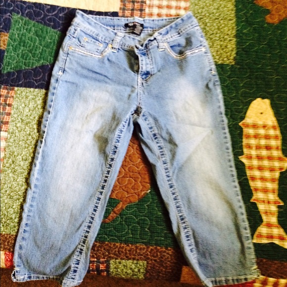 Jean Capris
