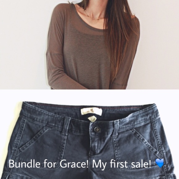 BUNDLE FOR GRACE