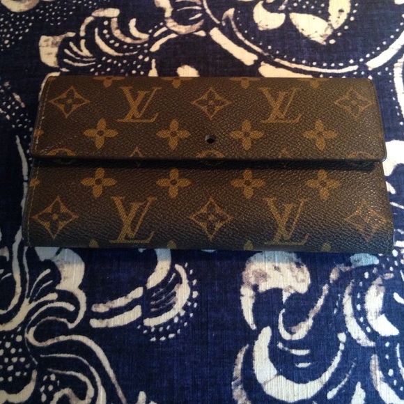 Louis Vuitton Wallet