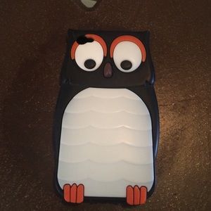 iPhone 4 case