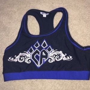 Cheer Athletics SB