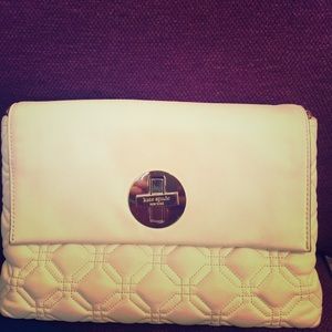 Kate Spade Clutch