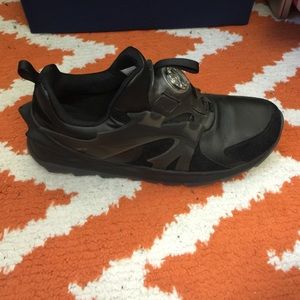 Puma Disc Swift Tech shoes