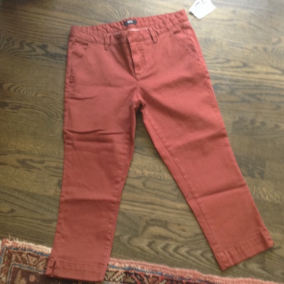 Pacsun knee length pants