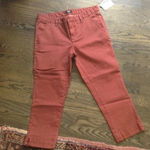 Pacsun knee length pants