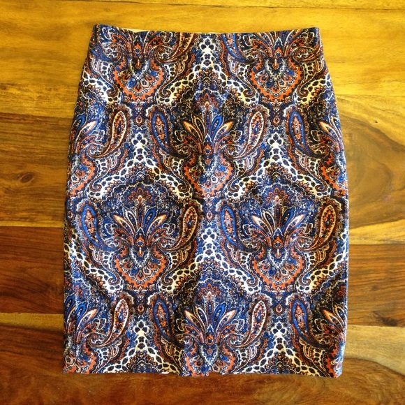 J. Crew No. 2 Pencil Skirt