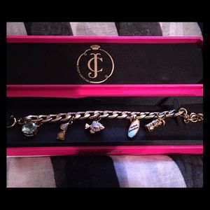 Juicy Couture bracelet