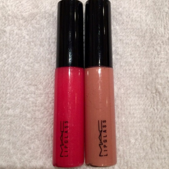 Mac glipgloss