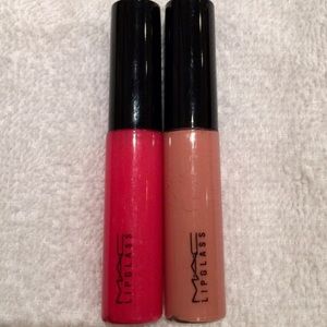 Mac glipgloss