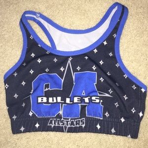 Cali SB