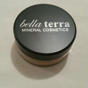 Bella Terra foundation