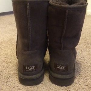 UGGS Women's Boots