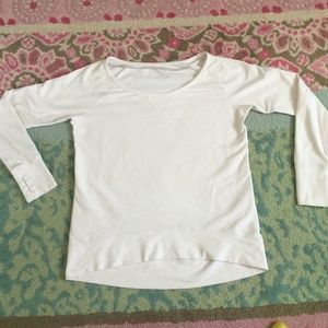 Lululemon Athletic Top