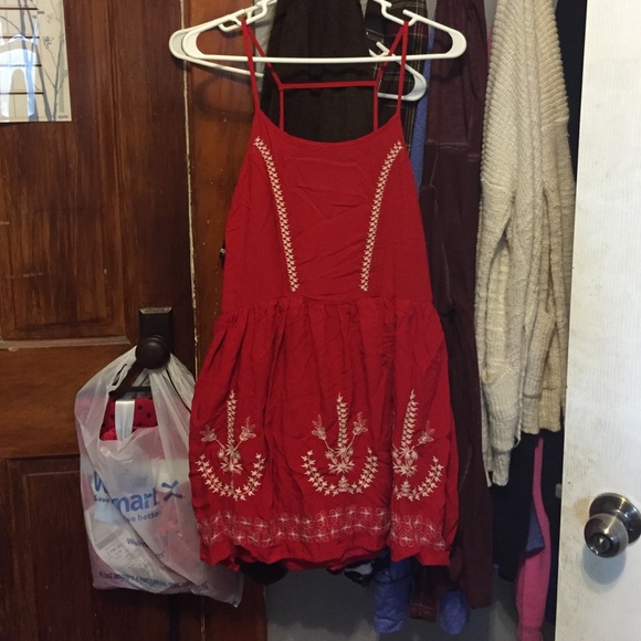 Rue 21 dress