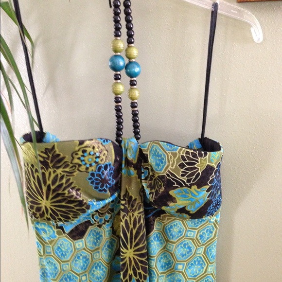 🌴🌴 Summer Strapless Dress 🌴🌴 - Picture 4 of 4