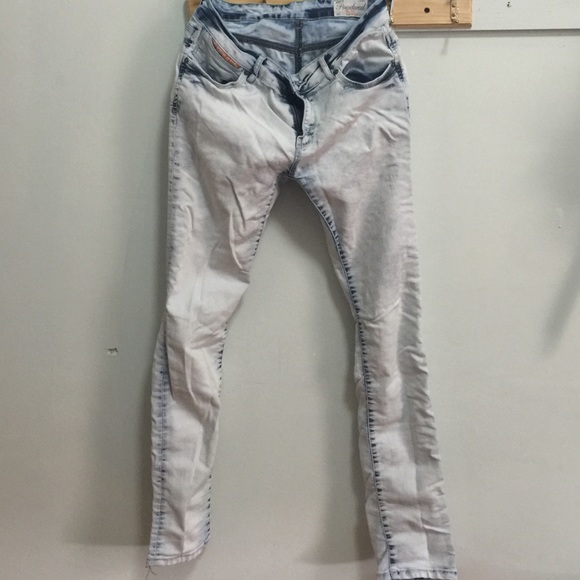 Superdry jeans 28