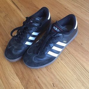Adidas sambas