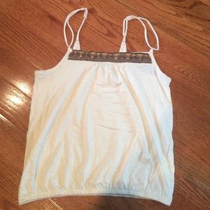 Never worn