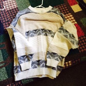 Sweater