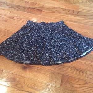Circle skirt