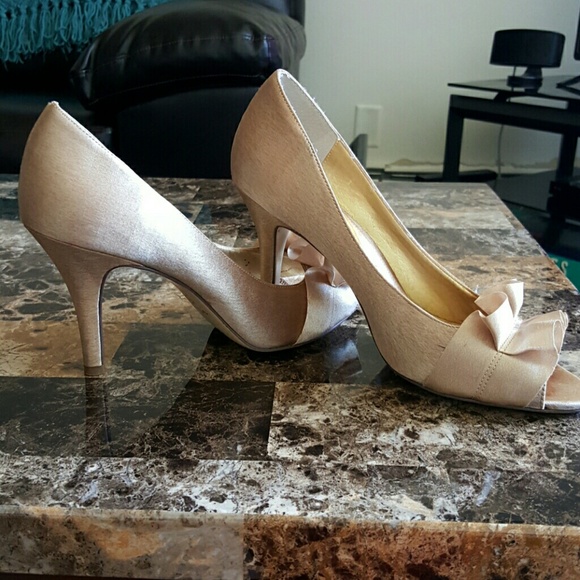 Nina Shoes - Sold in a bundle!