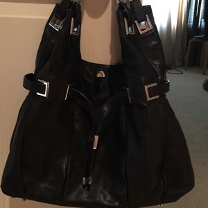 Michael Michael Kors leather purse