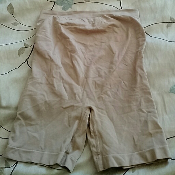 Maternity shaping panty