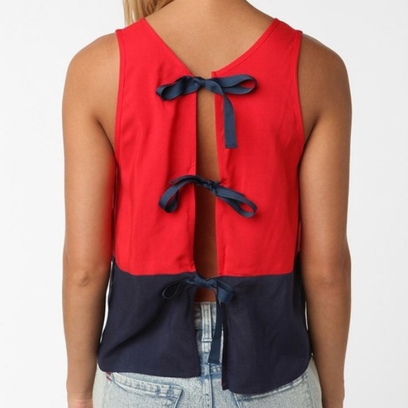 Urban Outfitters top