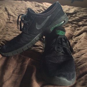 Nike SB Stefan janoski's