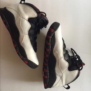 Jordan Retro 10
