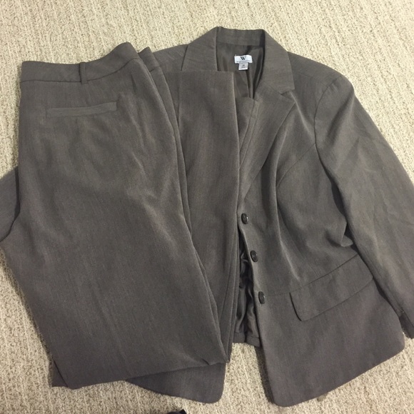 Worthington Jackets & Blazers - Ships NOW! Worthington pants suit