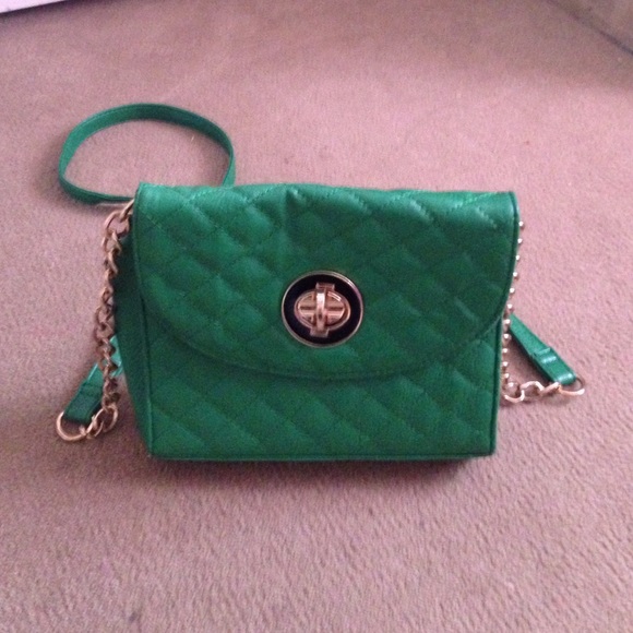 💚💚CROSS BODY BAG - Picture 2 of 4