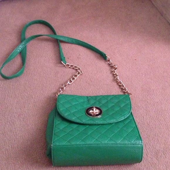 💚💚CROSS BODY BAG - Picture 3 of 4