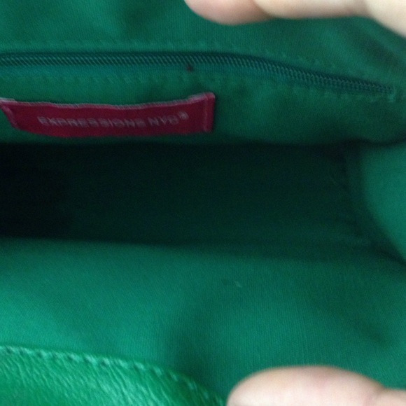 💚💚CROSS BODY BAG - Picture 4 of 4