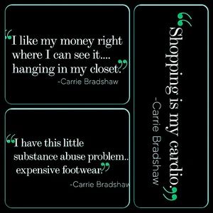 Shopping, Selling & Sharing😉