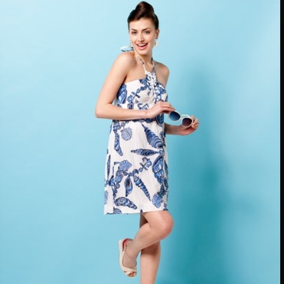 Lilly Pulitzer dress size 2