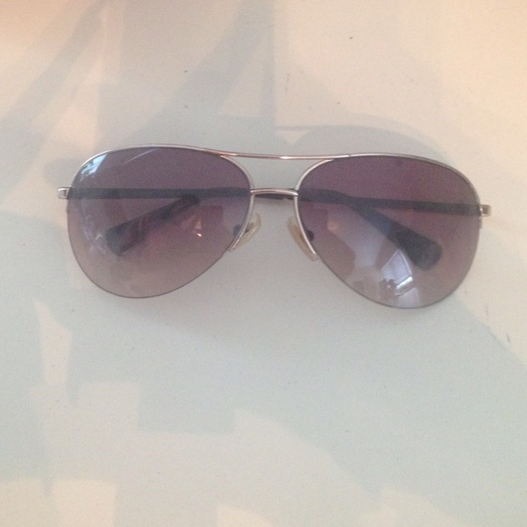 Coach sunglasses