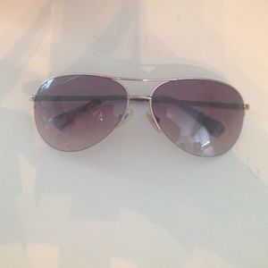 Coach sunglasses