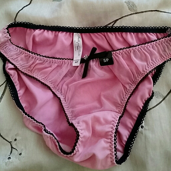 Sexy panty new