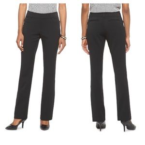 Women's Barely Boot Modern Pant Curvy Fit