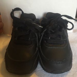 Nuke baby shoes 3c