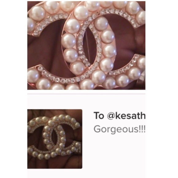 🎀💫Classic Chic Brooch💫🎀