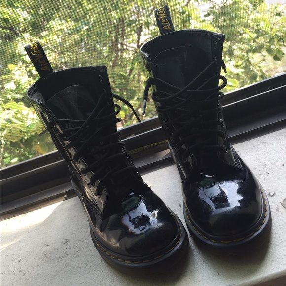 Dr.Martens boots