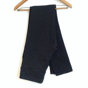 Blue Asphalt Black Skinny Jeans sz7L