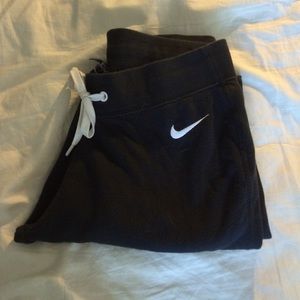 Nike joggers
