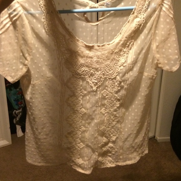 Vintage t-shirt