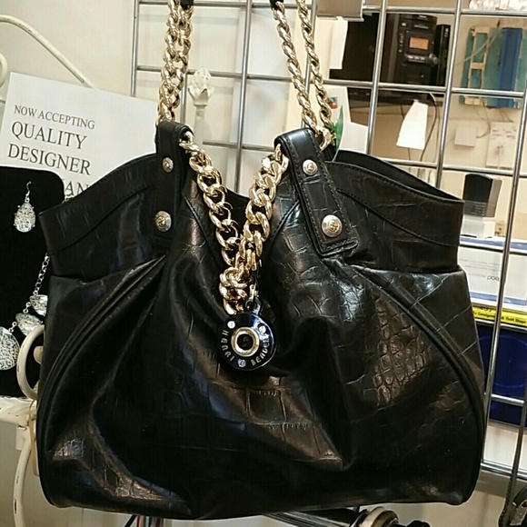 Henri Bendel bag