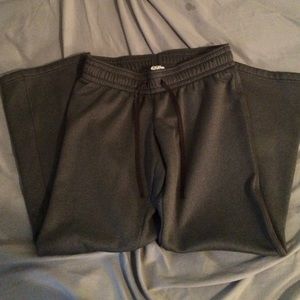Underarmour Sweat Bottoms